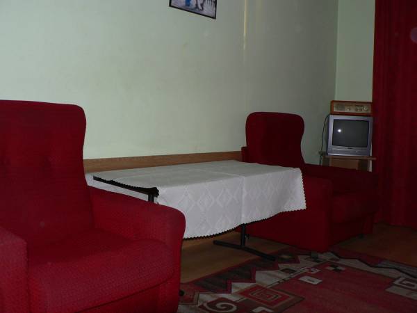 Ośrodek Wypoczynkowy Ania