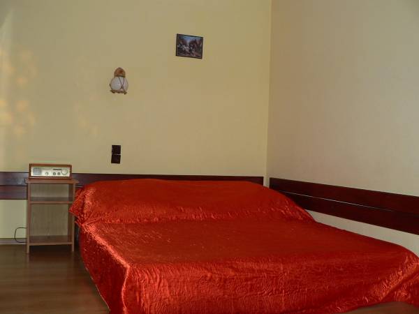 Ośrodek Wypoczynkowy Ania