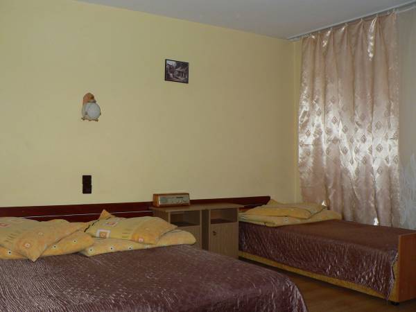 Ośrodek Wypoczynkowy Ania