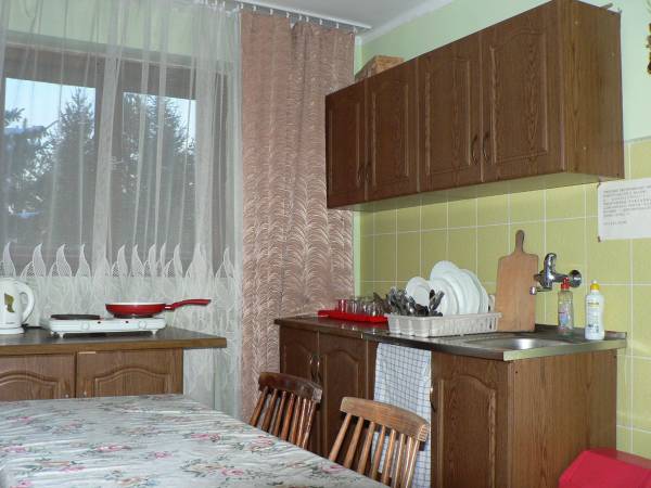 Ośrodek Wypoczynkowy Ania