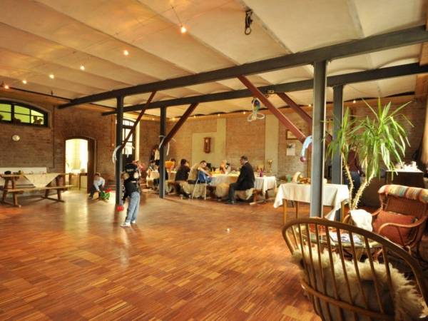 Agroturystyka Bobrowniki