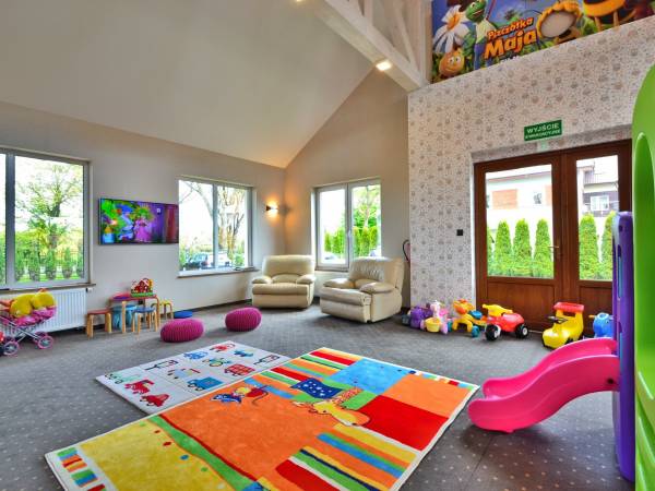 MaksMar Pokoje i Apartamenty