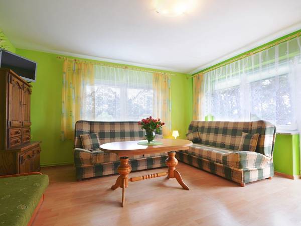 Pokoje gościnne Kaczorowscy