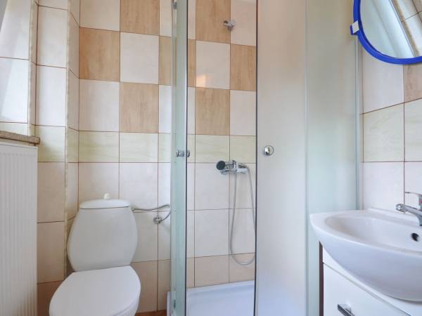 Pokoje gościnne Kaczorowscy