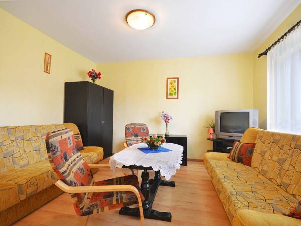 Pokoje gościnne Kaczorowscy