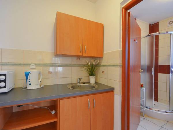 Pokoje gościnne Kaczorowscy