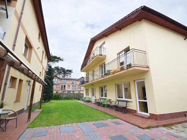 Pokoje gościnne Kaczorowscy