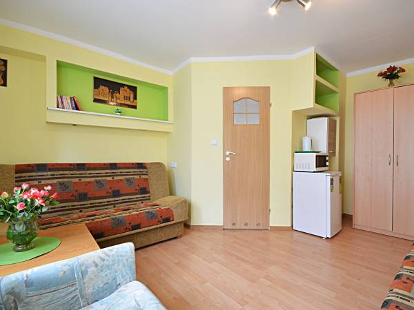 Pokoje gościnne Kaczorowscy