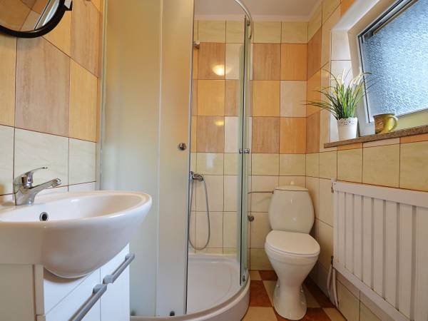 Pokoje gościnne Kaczorowscy