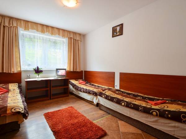 Ośrodek Wypoczynkowy Lissa