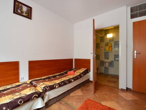 Ośrodek Wypoczynkowy Lissa