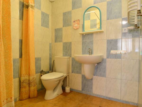 Ośrodek Wypoczynkowy Lissa