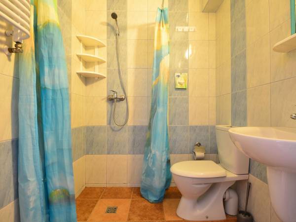 Ośrodek Wypoczynkowy Lissa