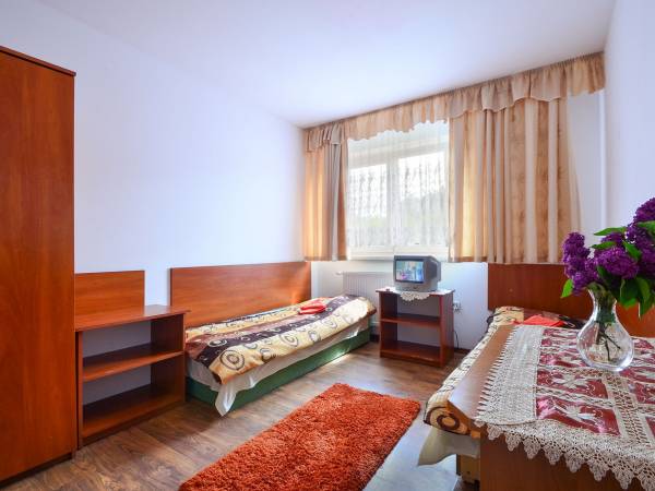 Ośrodek Wypoczynkowy Lissa