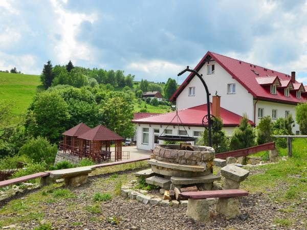 Ośrodek Wypoczynkowy Lissa