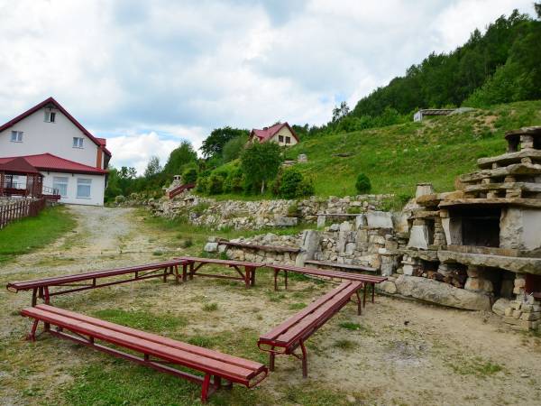 Ośrodek Wypoczynkowy Lissa