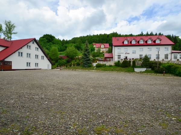 Ośrodek Wypoczynkowy Lissa