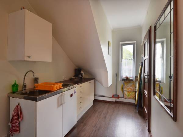 Aneks kuchenny w JAGA