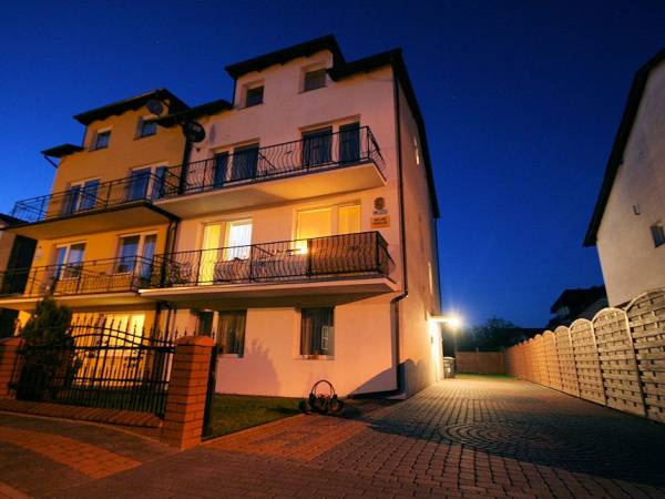 Pokoje Gościnne - Dida