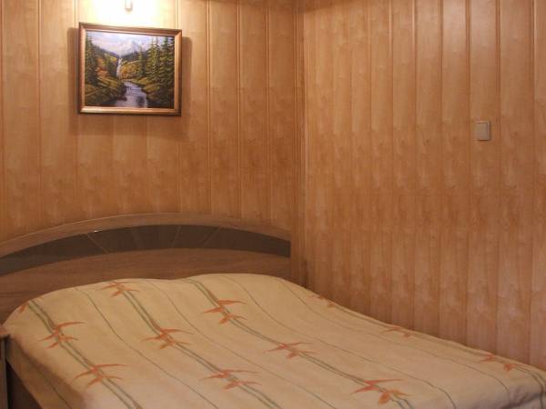 Pokoje Gościnne Monika