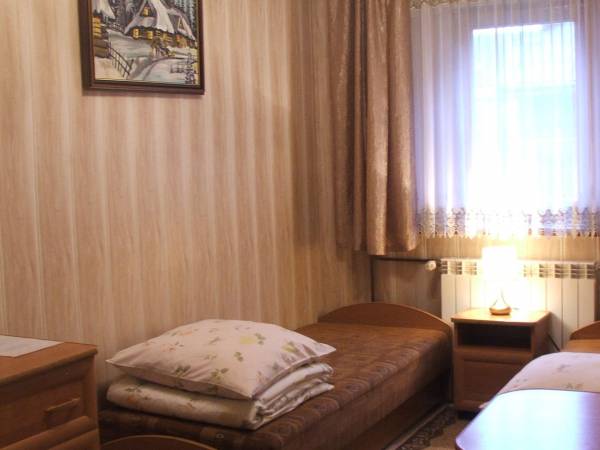 Pokoje Gościnne Monika