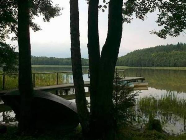 Jezioro Krawienko
