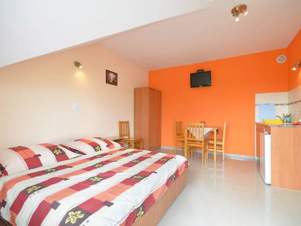 Pokoje Gościnne Gryf