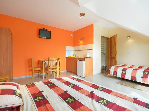 Pokoje Gościnne Gryf