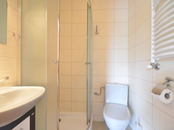 Pokoje Gościnne Gryf