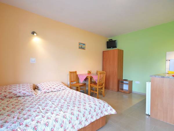 Pokoje Gościnne Gryf