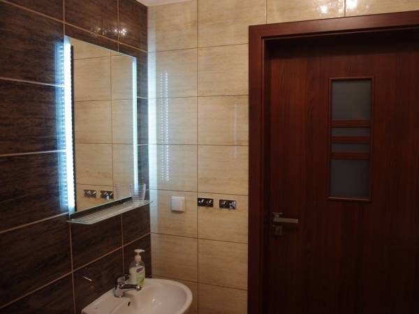 Apartament Agata