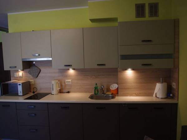 Apartament Agata