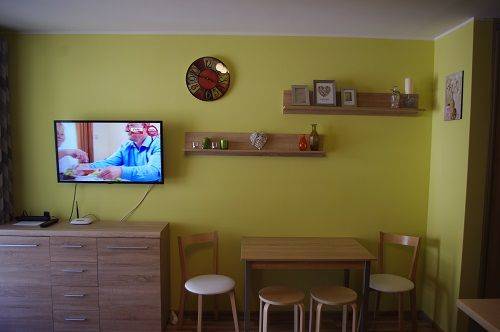 Apartament Agata