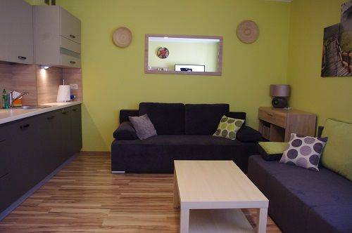 Apartament Agata