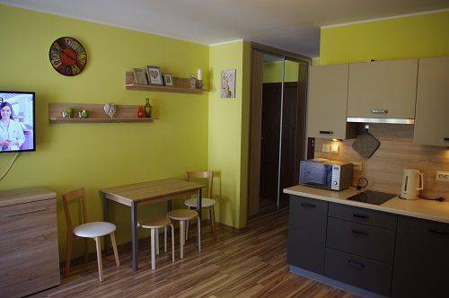 Apartament Agata