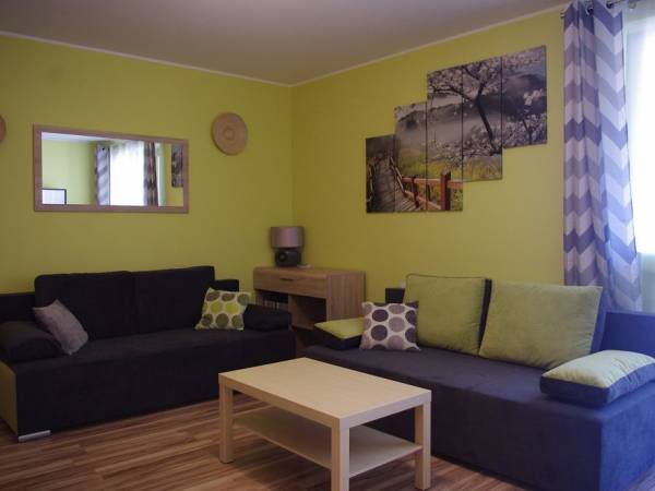 Apartament Agata