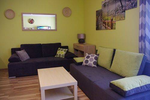 Apartament Agata