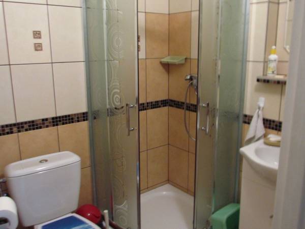 Łazienka pokój 2-osob.nr.4