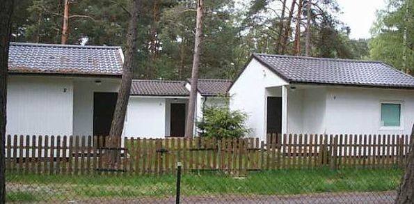 Domki letniskowe Star-Camp