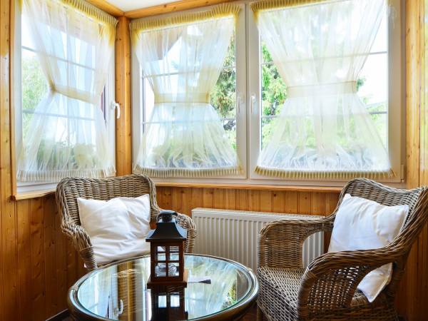  Willa Ostoja &Willa Ostoja Wellness 