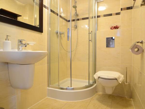  Willa Ostoja &Willa Ostoja Wellness 