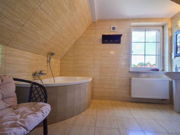  Willa Ostoja &Willa Ostoja Wellness 