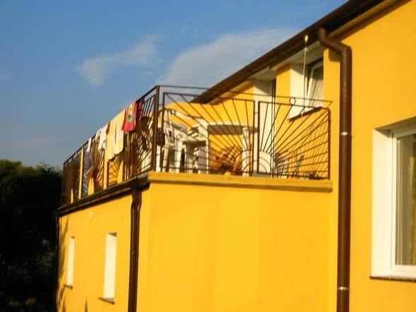 Agroturystyka Połajewek