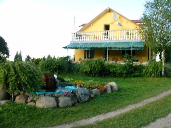 Agroturystyka Połajewek