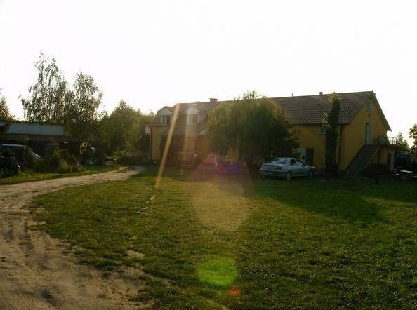 Agroturystyka Połajewek