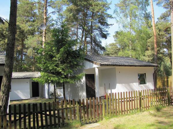 Domki letniskowe Star-Camp