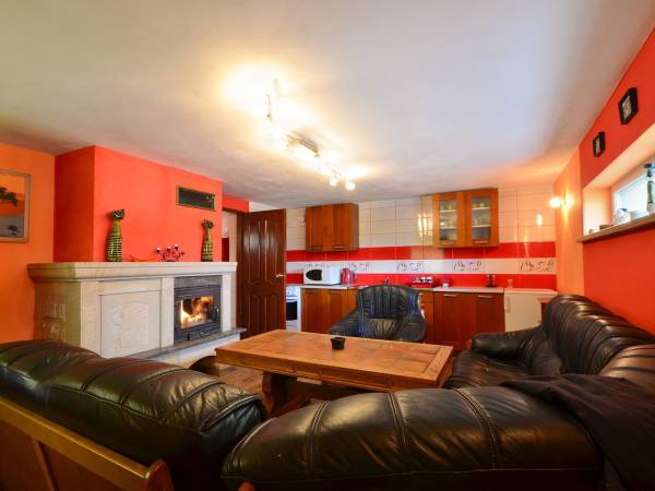 Mieszkanie 4 osobowe