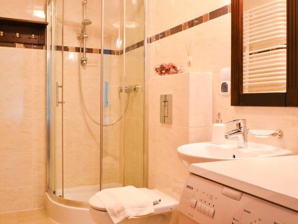  Willa Ostoja &Willa Ostoja Wellness 