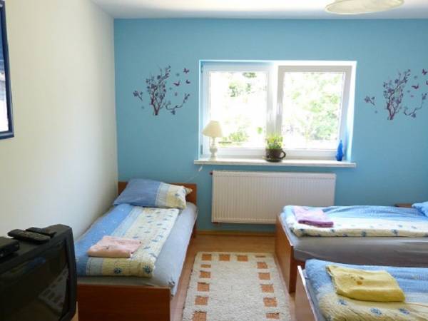 Agroturystyka Zacisze Kunowa