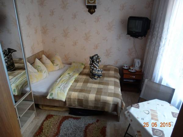 Dom Wczasowy U Kaszuba 